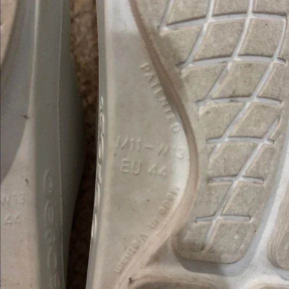 OOFOS
Men's OOahh Machine Washable Slide Sandals - Picture 5 of 5